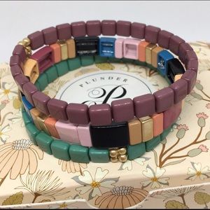 Terah Bracelet Plunder